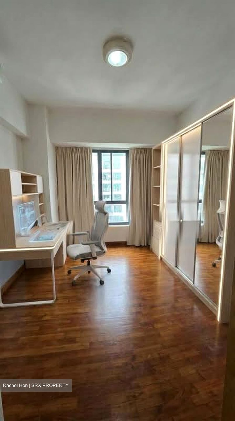 Blk 1C The Pinnacle@Duxton (Bukit Merah), HDB 4 Rooms #604635541